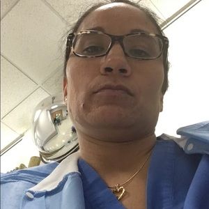 Meet your Posher, Patty